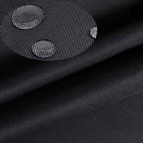 Tela resistente e impermeable para coser almohadas, 600 deniers, material de lona, resistente a rasgaduras, para exterior..