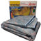 Ardes Medicura Heizdecke Polyester 55.5x41x22 cm Bianco