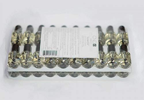 CND Cosmetics Travel Sized Solar Oil Cuticle Conditioner 3.7ml X 40 BOTTLES