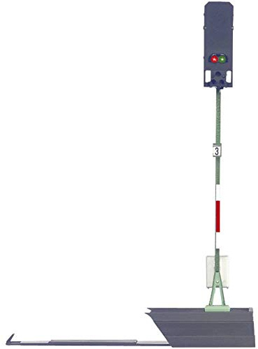 Märklin 76491 - main light signal, track H0