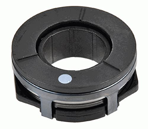 SACHS 3151 001 116 Clutch Release Bearing compatible with Volkswagen Golf VII (5G1, BQ1, BE1, BE2) 2012-2021 and Other Vehicles