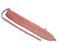 Arthr Lange Wärmflasche, Rosa (Rose Quartz Pink)