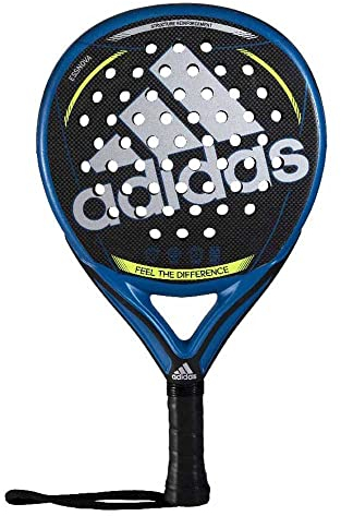 Pala de Pádel Adidas Essnova Carbon Ctrl 3.1 Azul