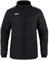 JAKO Team Coachjacke schwarz, 2XL Herren