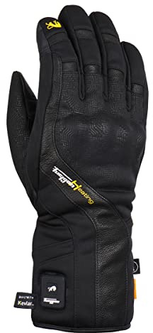Furygan Gants Moto été Heat X Kevlar