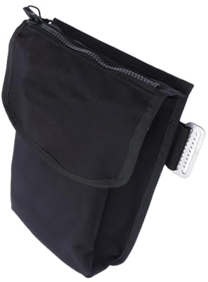 Buceo Muslo Bolsillo BCD Traje Seco Muslo Bolsa de Transporte Bolsa de Almacenamiento
