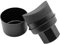 Tire Dressing Applicator Pad applicatore spazzola per pneumatici, spazzola professionale per la cura degli pneumatici, applicatore, spazzola per pneumatici per lucidatura, spazzola ergonomica