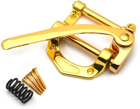 Professionale Chitarra Elettrica Tremolo Cordiera Sistemi Con Resistente Alla Corrosioni E Rapido Cambiamento Meccanismo Della Stringa Chitarra