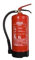 Feuerlöscher Gloria 6 Liter Schaum Typ S6 DLWB