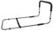 SoNa24 Bettgriff | Aufstehhilfe - geeignet für Betten mit Lattenrost | BAR-1000 | Aufrichthilfe | Haltegriff | Bed Assist Handle