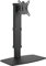 My Wall HL 55 L 1fach Monitor-Standfuß 43,2 cm (17) - 81,3 cm (32) Schwarz Höhenverstellbar