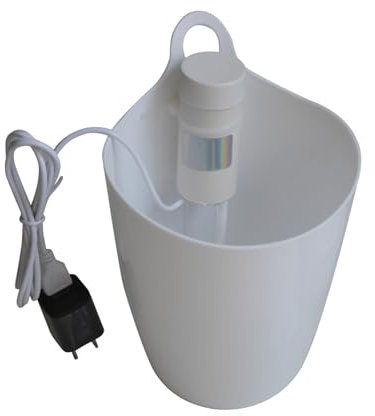 Bomba condensados aire acondicionado bomba de drenaje 5v 1w climatizacion (con 15m manguera)