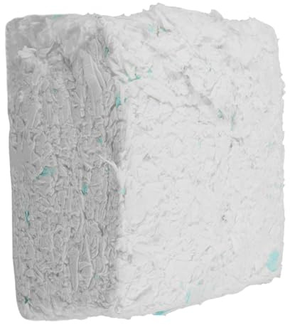 FUTUREORYY Litière Papier pour Hamsters Fournitures De Litière Copeaux De Papier pour Petits Animaux pour Hamster