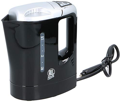 Kettle Ltr 24V 300W - 0.8L