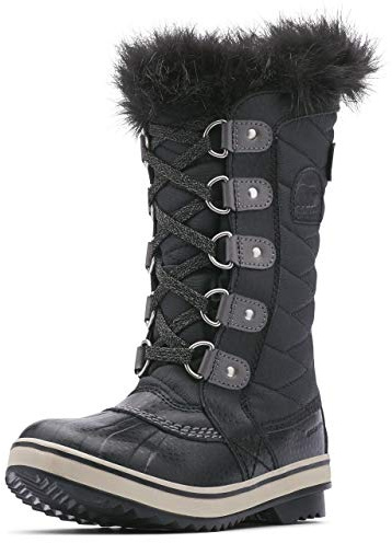 Sorel Bottes d'hiver unisexes pour enfants, YOUTH TOFINO II WP