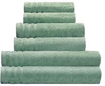 Kleine Wolke , 3003685262, Handtuch 50x100 Maledivia 100% Baumwolle