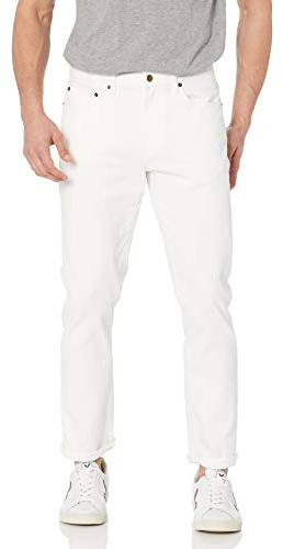 Amazon Essentials herr Jeans smal passform