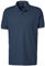 EXNER Herren Polo-Shirt für Medizin, Gastro, Freizeit, Sport, Golf, Farbe Navy, Größe 5XL