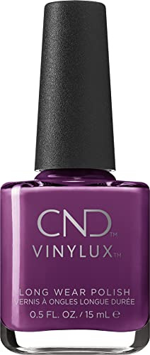 CND Vinylux - Absolutely Radishing