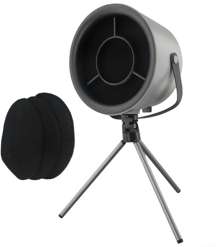 Hotte de table portable, hotte de bureau avec contrôle de vitesse de filtre remplaçable, grille d'aération de cuisine (#7)