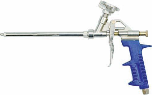VOREL 09170 - pistola de espuma