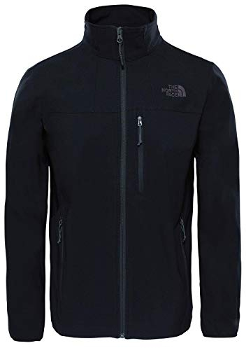 The North Face Herren M Nimble Jacket TNF Black M Nimble Jacket TNF Black, Black, M, T92TYG