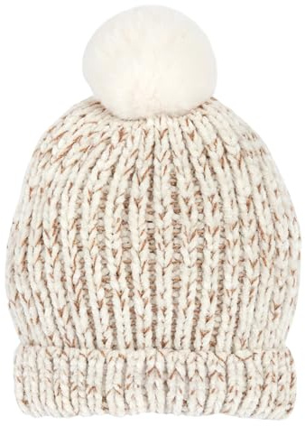 Chicco, Bonnet Enfant Garçon/Fille, Confortable et à la Mode, en Tissu Chaud et Doux, Idéal pour Automne et Hiver, Vêtements Enfant Garçon/Fille, Conçu en Italie
