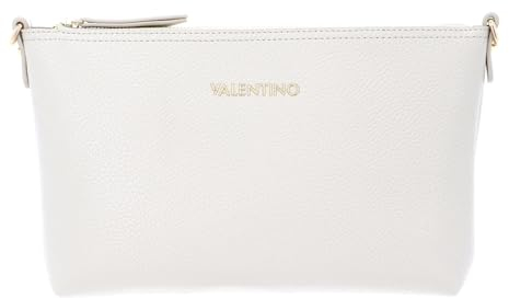 VALENTINO Bags Womens Superman Pochette, Grau (Ghiaccio)