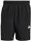adidas Herren Train Essentials Woven Training Shorts, Black/White, 3XL 9 inch