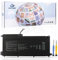 ANTIEE C31N1845-1 Laptop Batería para ASUS Chromebook Flip C436 C436F C436FA Series C436FA-E10370 C436FA-E19999 C436FA-E10031 C436FA-E10035 C436FA-E10127 C436FA-DS388T C436FA-DS599T-W C436FA-E10130
