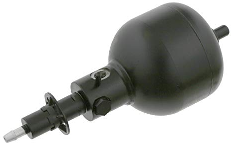 febi bilstein 14178 Druckspeicher für Bremskraftverstärker, 1 Stück