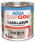 Clou Aqua Combi-Clou Lack-Lasur steingrau Nr. 24, 0,375 l