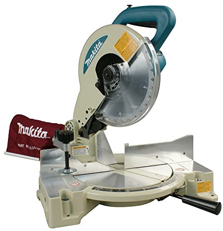 Makita LS1040 miter saw 1650 W 4600 Giri/min