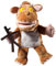 The Gruffalo's Child 12969 14-inch Hand Puppet
