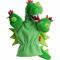 HABA 300488 Handpuppe Drache