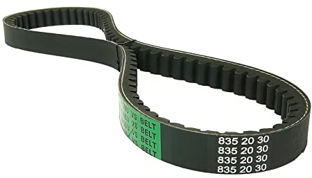 Keilriemen 835-20-30 für GY6 125/150ccm