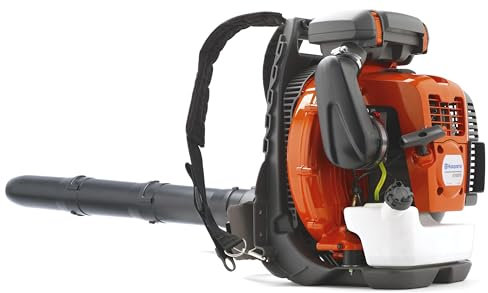 Husqvarna 570BT 9666294-02 65.6cc Gas Variable Speed Backpack Blower