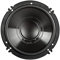 Polk Audio DB6502 DB+ Series Component Speaker System for Car & Marine - 6.5 2-Way Speaker, 4-Ohm Impedance, 35-23kHz Frequency Response, Polypropylene Woofer Cone & Separate Silk Dome Tweeter