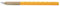 Olfa Original Art Knife, Stainless Steel, Yellow