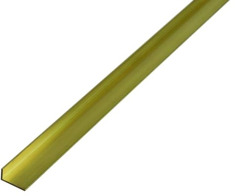 Transition Profile Brass-Circle, 470999