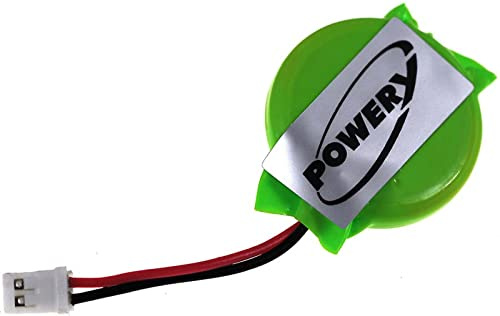 Batterie de secours CMOS pour Sony PS3, 3V, Lithium