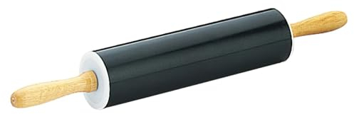 Ibili 756700 - Rodillo Amasar antiadherente 45 cm