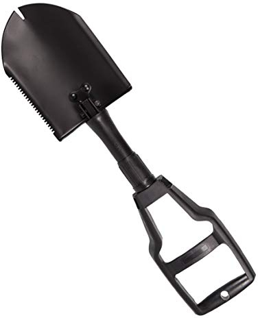 Pelle Pliante avec étui GEN.II