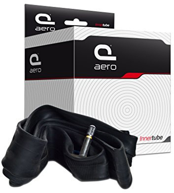 Tubo aire Schrader Válvula Aero 500 A (20 X1 – 3/8)