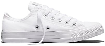 Converse 1U647 CT AS Ox White Mono|36.5 US 4