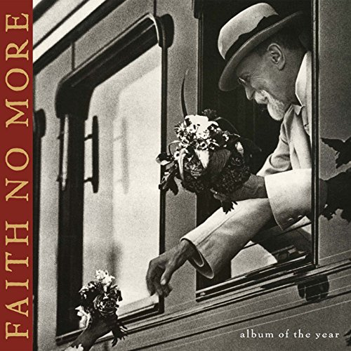 Album of the Year (Deluxe Edition) [Vinyl LP]