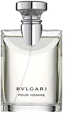Bvlgari Pour Homme Eau de Toilette 100ml Spray