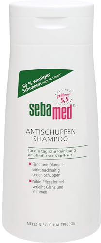 Sebamed Antischuppen Shampoo, 400 ml