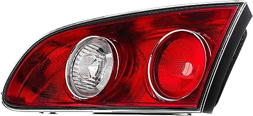 HELLA 9EL 964 952-001 Rückleuchte - innerer Teil - Seat Cordoba (6L2) - ECE - für Rechtsverkehr - rechts