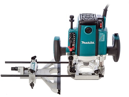 Makita RP2301FCX/1 110V 1/2 Plunge Router